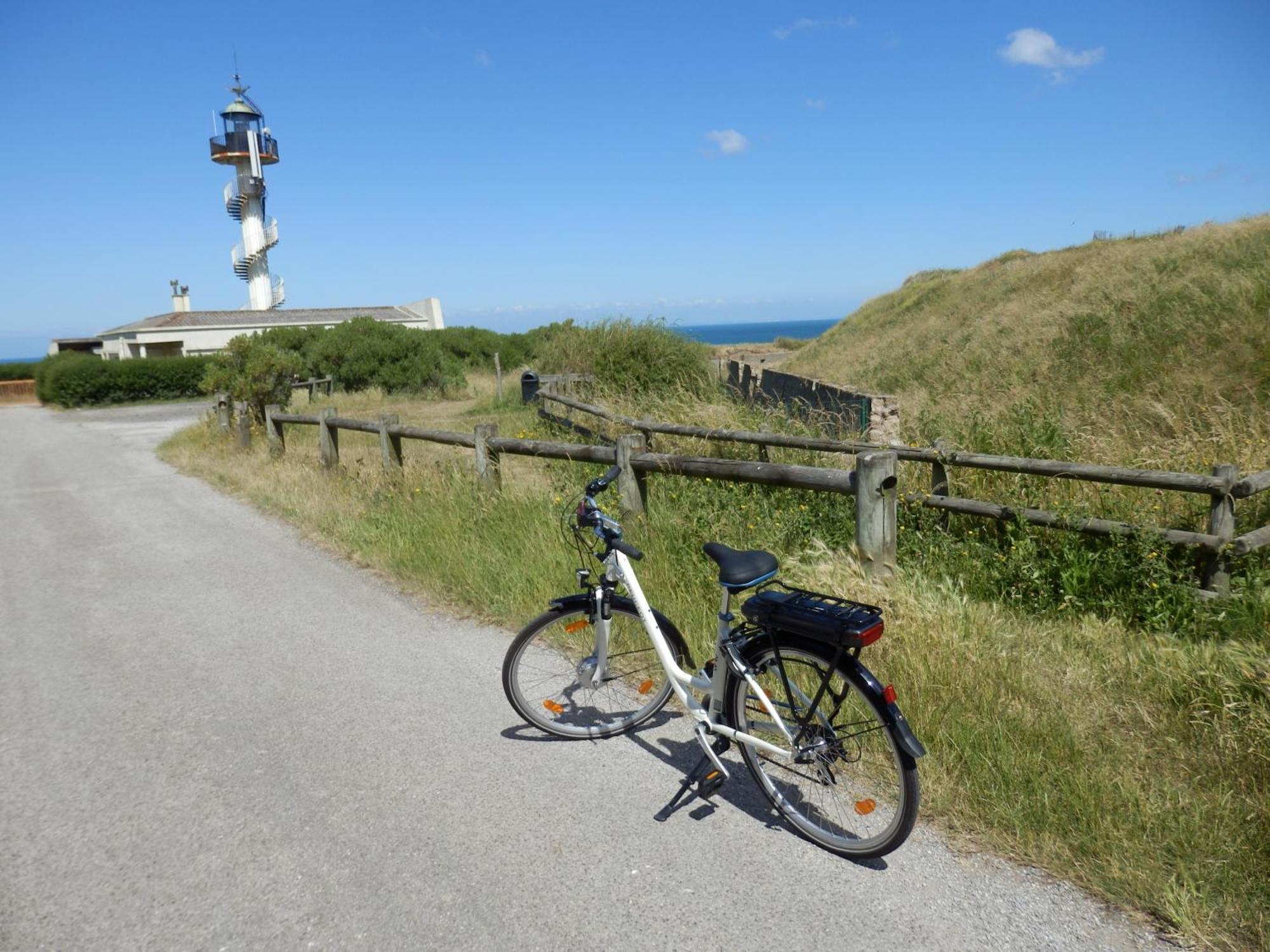 Bed and Breakfast Chez Blandine&Pol Hardelot-Plage Exterior foto